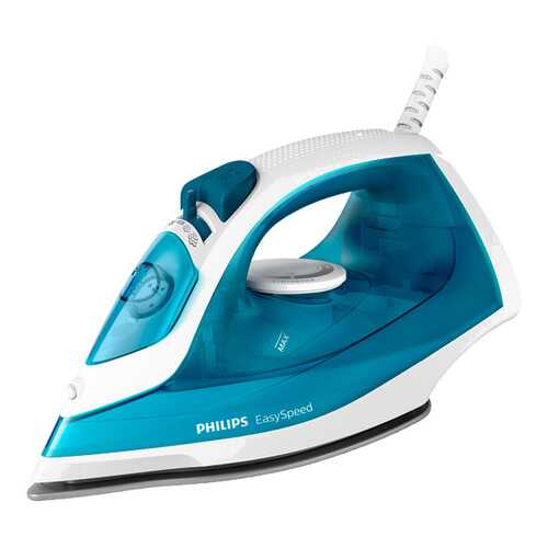 Утюг Philips GC1750/20 в Miele