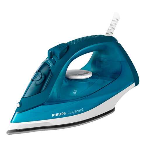 Утюг Philips GC1756/20 в Miele