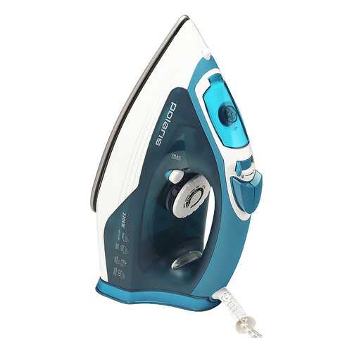 Утюг Polaris PIR 2274K White/Blue в Miele