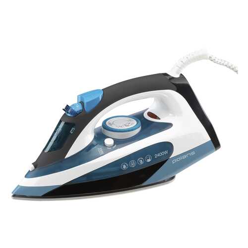 Утюг Polaris PIR 2432K Magic Time в Miele