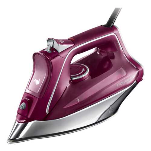 Утюг Rowenta DW8220F1 Red в Miele