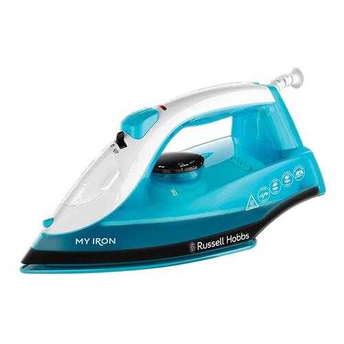 Утюг Russell Hobbs My Iron 25580-56 в Miele
