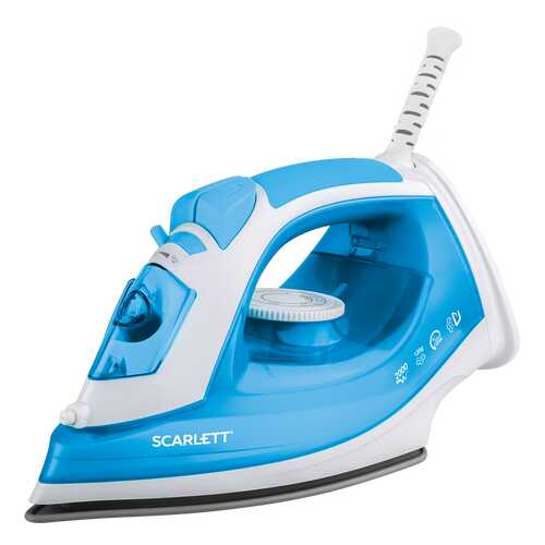Утюг Scarlett SC-SI30K43 в Miele