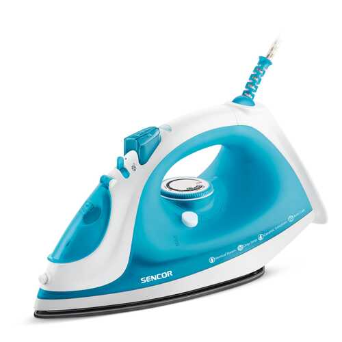 Утюг Sencor SSI 5421TQ в Miele