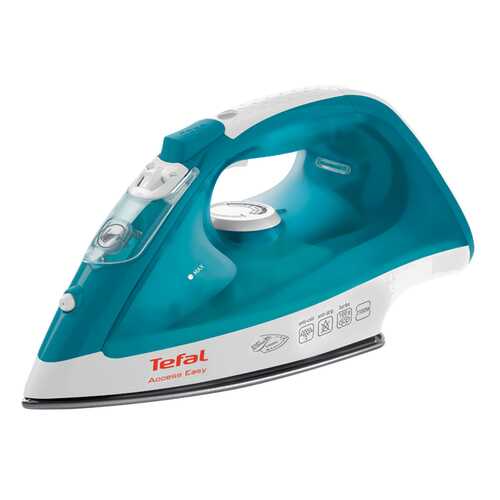 Утюг Tefal Access FV1542E1 White/Green в Miele