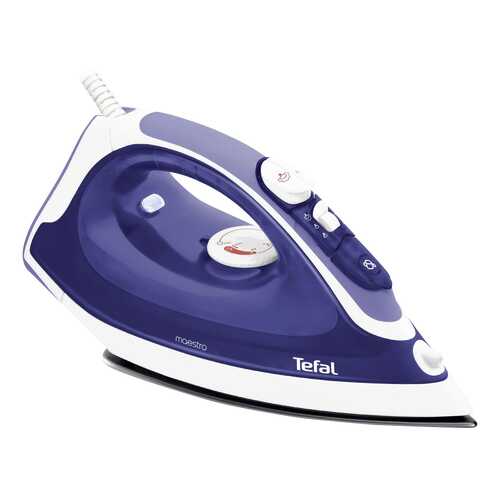 Утюг Tefal FV3742 Purple в Miele