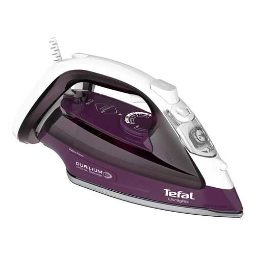 Утюг Tefal FV4993E0 в Miele
