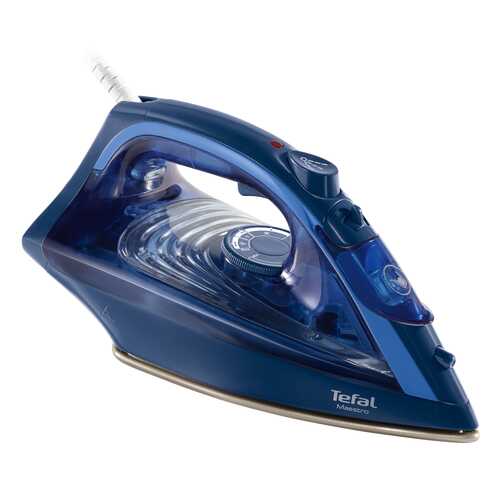 Утюг Tefal Maestro 2 FV1849E0 Blue в Miele