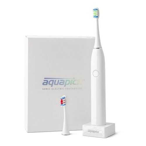 Электрическая зубная щетка Aquapick AQ-120 в Miele