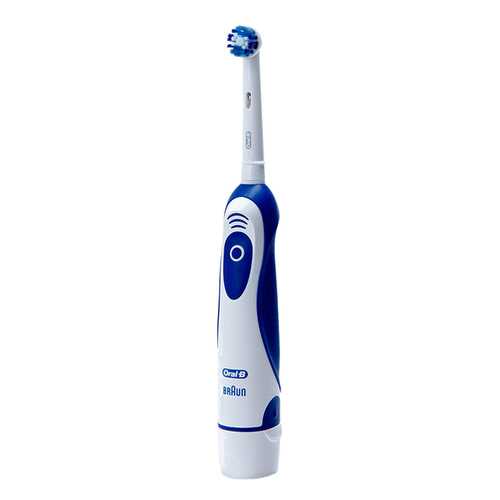 Электрическая зубная щетка Braun Oral-B EPrecision Clean DB4.010 в Miele