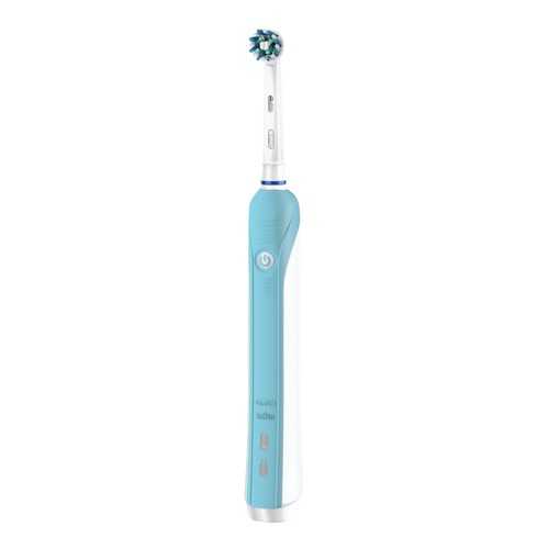 Электрическая зубная щетка Braun Oral-B Professional Care 500 D16.513U в Miele