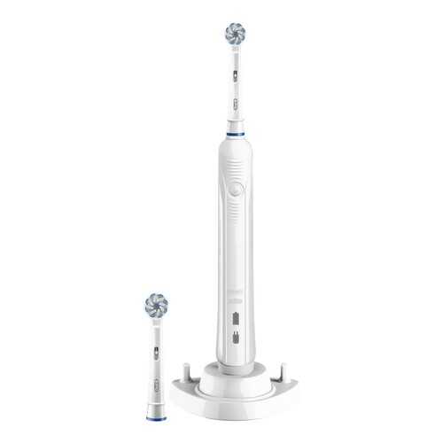 Электрическая зубная щетка Braun Oral-B Sensitive Clean 800 (D16.524.2U) в Miele
