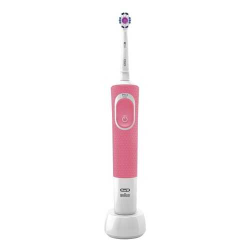 Электрическая зубная щетка Braun Oral-B Vitality 3D White (D100.413.1) в Miele