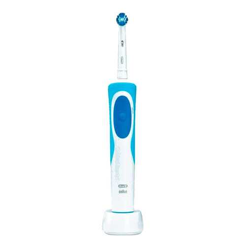 Электрическая зубная щетка Braun Oral-B Vitality Precision Clean D12,513 в Miele