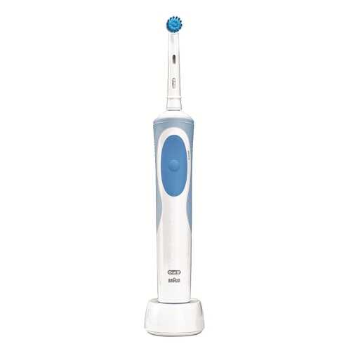 Электрическая зубная щетка Braun Oral-B Vitality Sensitive( D12.513) в Miele