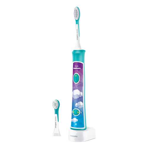 Электрическая зубная щетка Philips Sonicare ForKids HX6322/04 в Miele