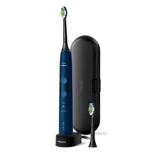Электрическая зубная щетка Philips Sonicare ProtectiveClean 4500 HX6851/29 в Miele