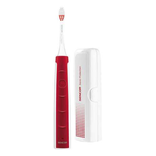 Электрическая зубная щетка Sencor SOC 1101RD в Miele