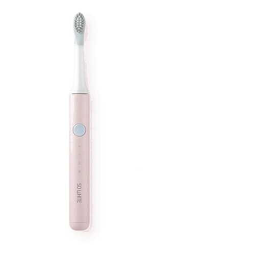 Электрическая зубная щетка Soocas So White EX3 Pink в Miele