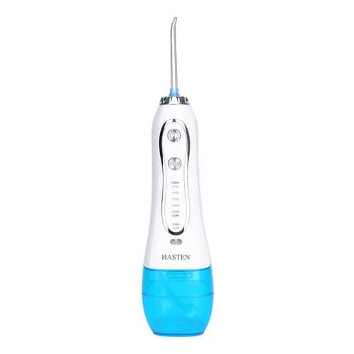 Ирригатор HASTEN HAS820 White/Blue в Miele