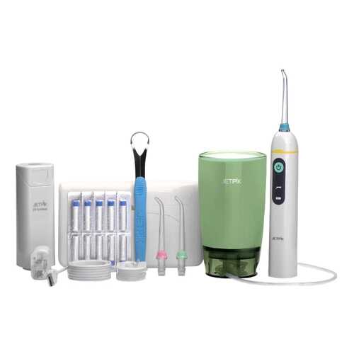 Ирригатор Jetpik JP50 Ultra White в Miele