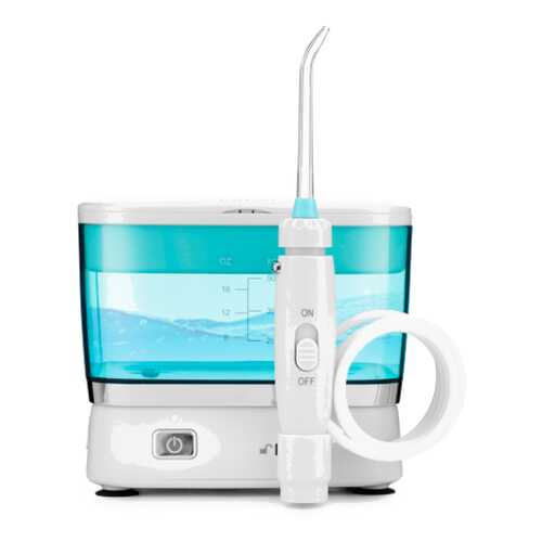Ирригатор Kitfort КТ-2907 в Miele