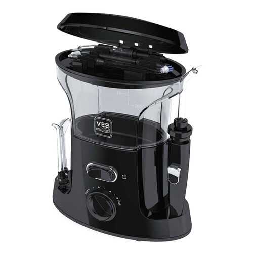 Ирригатор VES VIP-009 Black в Miele