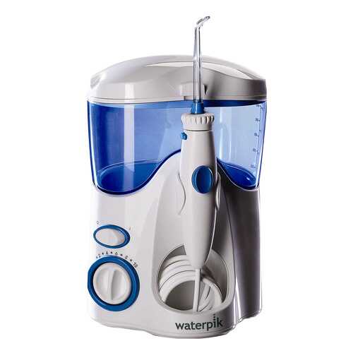 Ирригатор WaterPik WP-100 E2 Ultra White в Miele