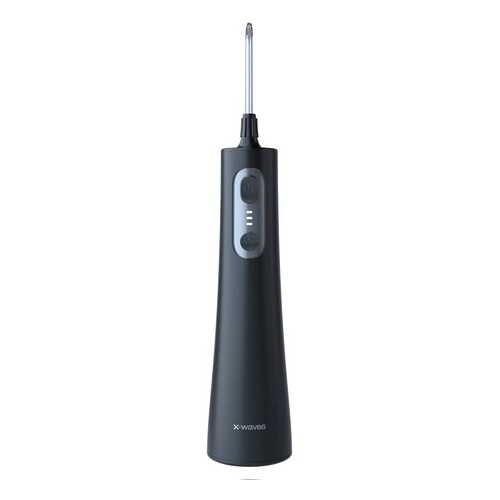 Ирригатор X-Waves TI0010 Black в Miele