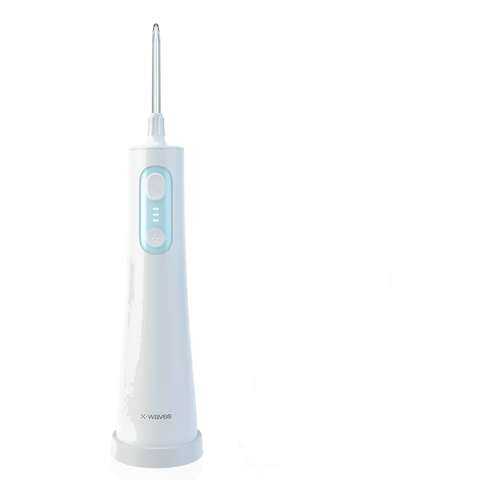 Ирригатор X-Waves TI0010 White в Miele