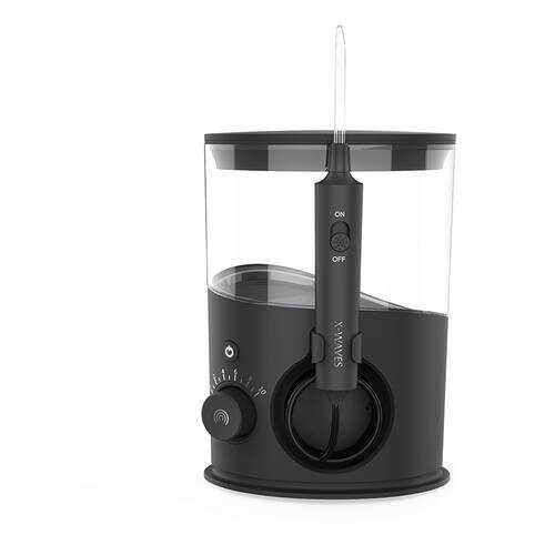 Ирригатор X-Waves TI0120 Black в Miele