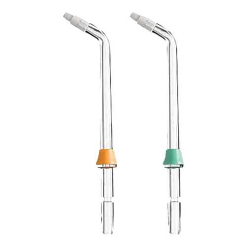Насадка для ирригатора Waterpik OD-100E 2 шт в Miele