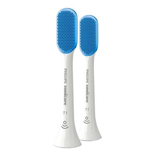 Насадка для зубной щетки Philips Sonicare HX8072/01 2 шт в Miele