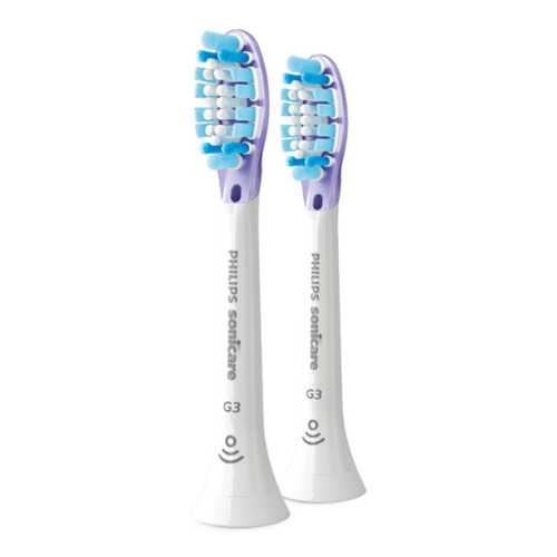 Насадка для зубной щетки Philips Sonicare HX9052/17 2 шт в Miele