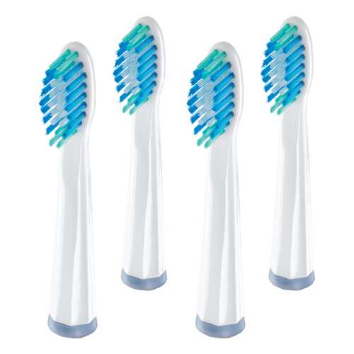 Насадка для зубной щетки Remington Sonicfresh RS401 4 шт в Miele