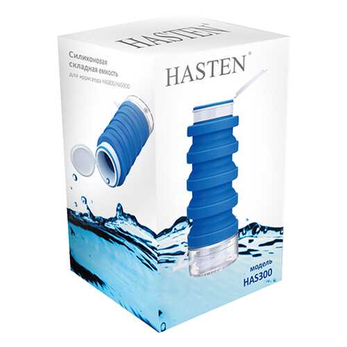 Стаканчик HASTEN для ирригаторов HAS800/HAS900 - HAS300 в Miele