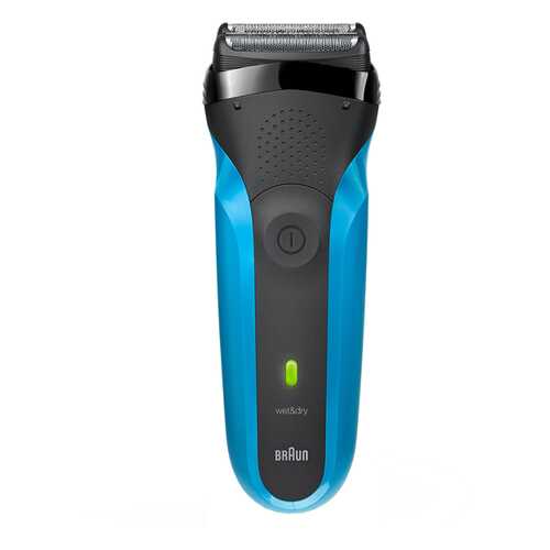 Электробритва Braun 310s Wet&Dry в Miele