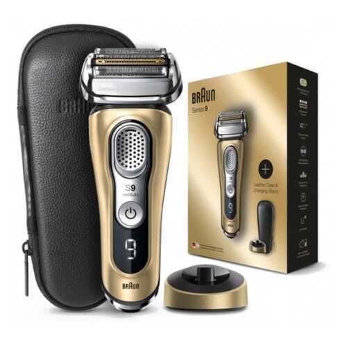 Электробритва Braun 9399s в Miele