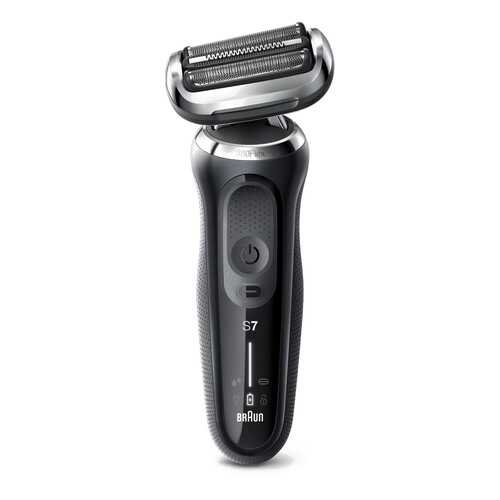 Электробритва Braun Series 7 70-N1000s Noire в Miele