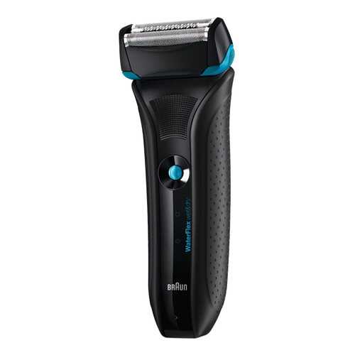 Электробритва Braun WF2S black в Miele