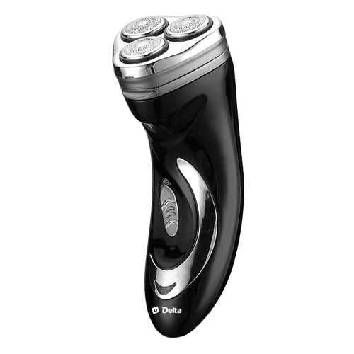 Электробритва Delta DL-0713 Black в Miele