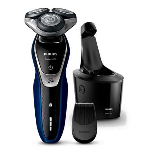 Электробритва Philips S5572/10 в Miele