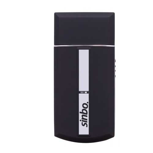 Электробритва Sinbo SS 4053 Black/Silver в Miele