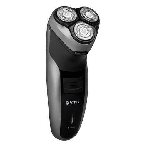 Электробритва Vitek VT-8266 Черный в Miele