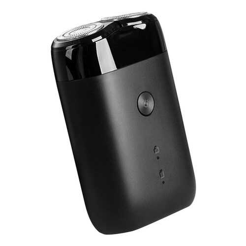 Электробритва Xiaomi Mijia Electric Shaver S100 Black (MSX201) в Miele