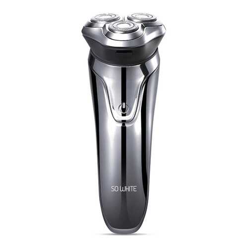 Электробритва Xiaomi So White 3D Smart Shaver Black в Miele