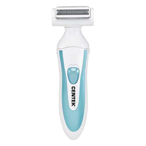 Электробритва женская Centek CT-2192 White/Blue в Miele