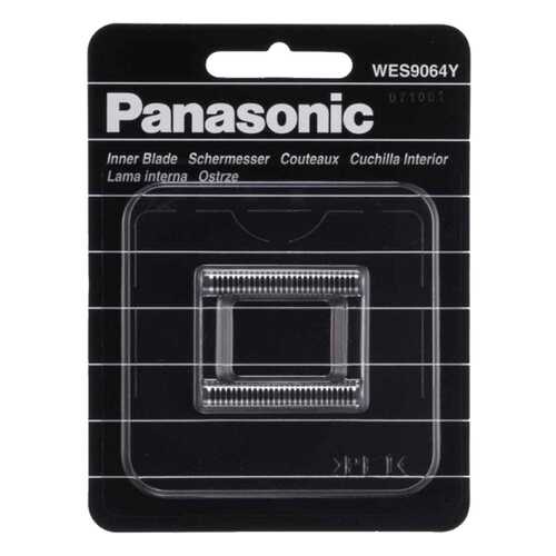 Режущий блок для электробритвы Panasonic WES9064Y1361 в Miele