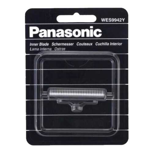 Режущий блок для электробритвы Panasonic WES9942Y1361 в Miele