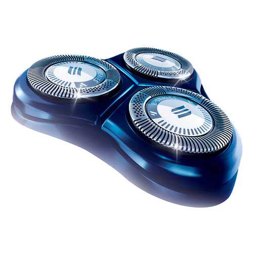 Режущий блок для электробритвы Philips HQ8/50 в Miele